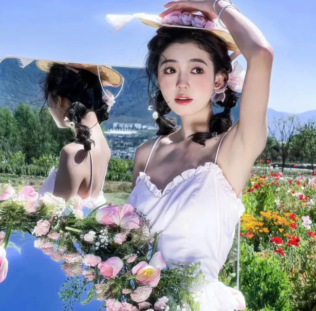 初吻50次